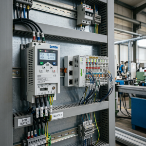 Частотный преобразователь Lenze | ООО «Регионинвестагро» Частотный преобразователь Lenze