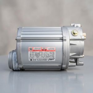 Мотор-редуктор Bauer